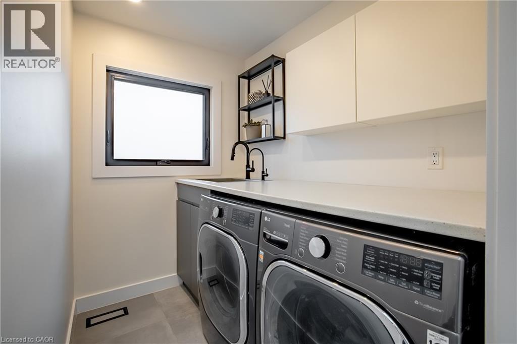 2433 Trevor Drive, Oakville, Ontario  L6L 5C4 - Photo 22 - 40821759