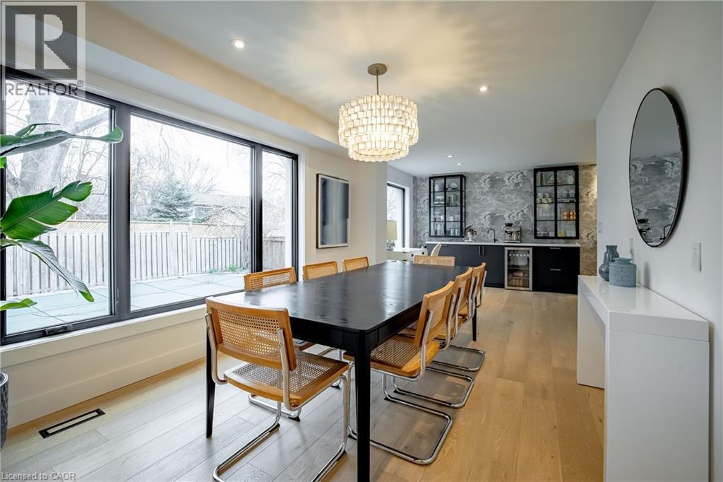 2433 Trevor Drive, Oakville, Ontario  L6L 5C4 - Photo 6 - 40821759