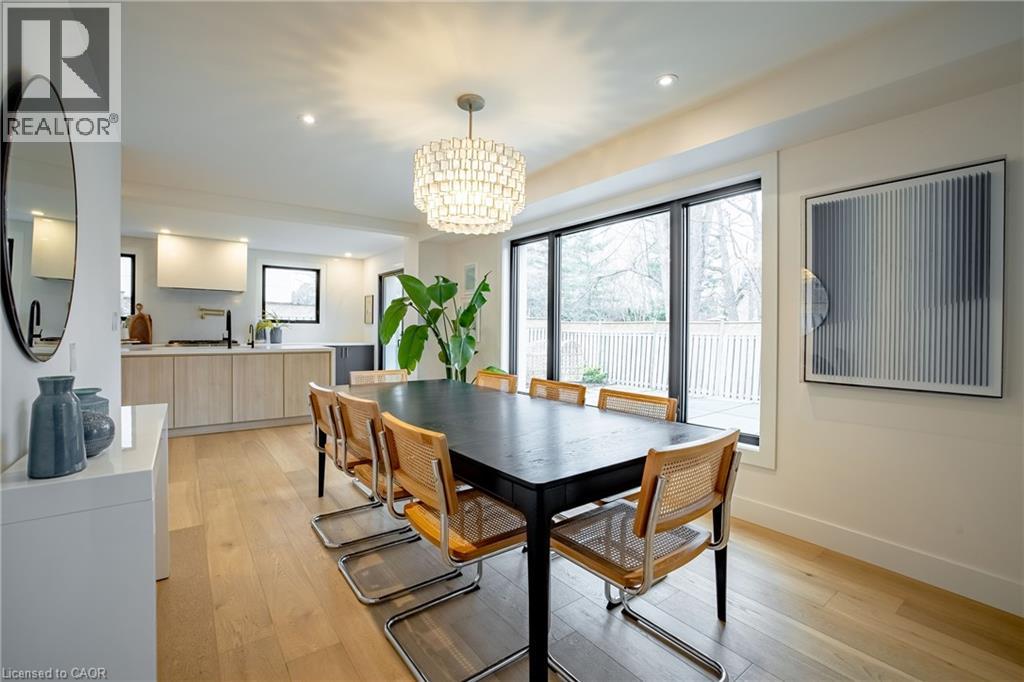 2433 Trevor Drive, Oakville, Ontario  L6L 5C4 - Photo 8 - 40821759