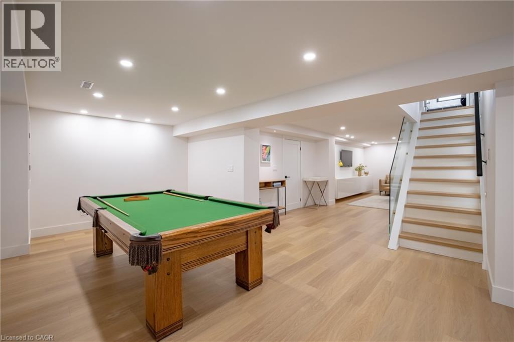 2433 Trevor Drive, Oakville, Ontario  L6L 5C4 - Photo 23 - 40821759