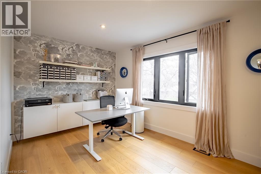 2433 Trevor Drive, Oakville, Ontario  L6L 5C4 - Photo 20 - 40821759