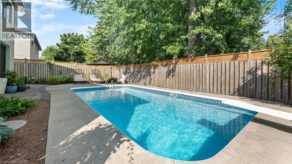 2433 Trevor Drive, Oakville, Ontario  L6L 5C4 - Photo 31 - 40821759