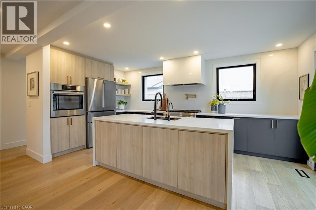 2433 Trevor Drive, Oakville, Ontario  L6L 5C4 - Photo 11 - 40821759