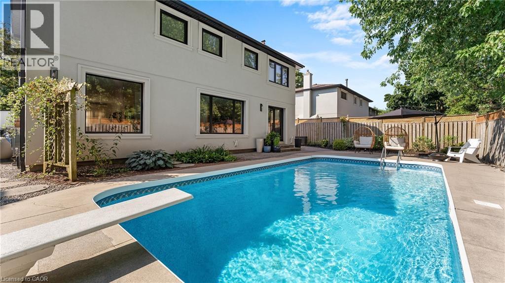 2433 Trevor Drive, Oakville, Ontario  L6L 5C4 - Photo 30 - 40821759