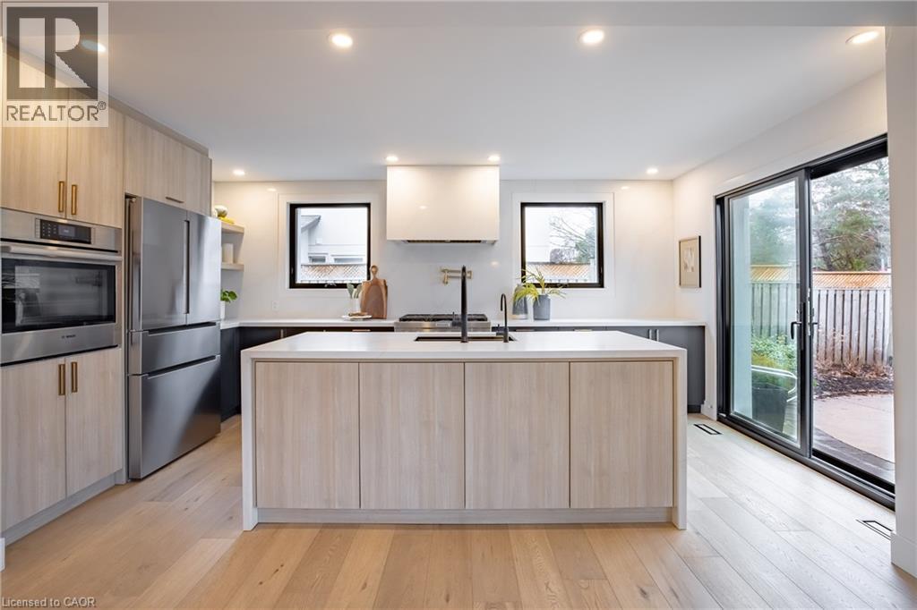 2433 Trevor Drive, Oakville, Ontario  L6L 5C4 - Photo 10 - 40821759