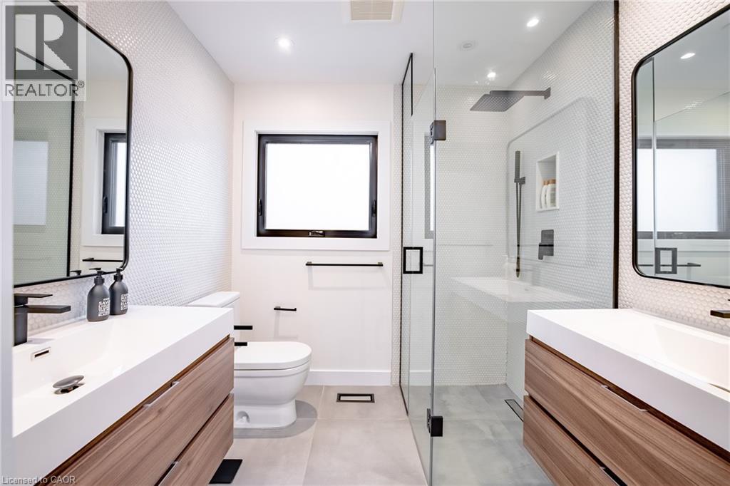 2433 Trevor Drive, Oakville, Ontario  L6L 5C4 - Photo 21 - 40821759