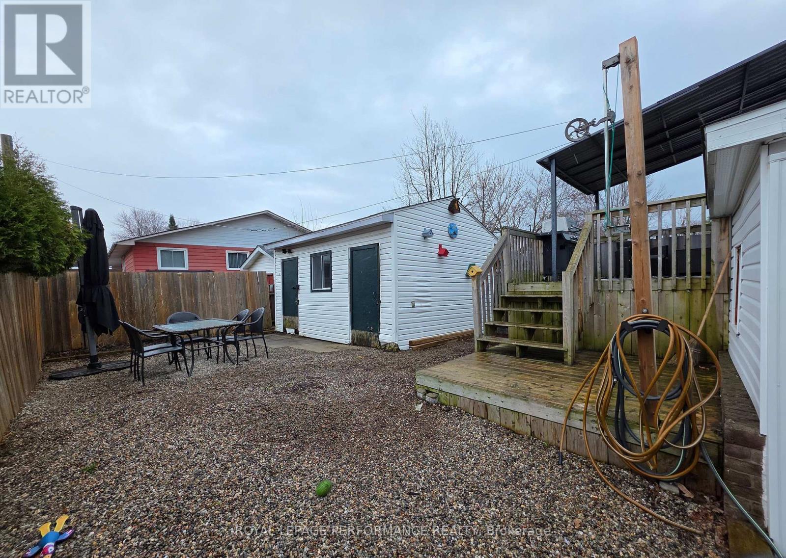 632 Dundas Crescent, Cornwall, Ontario  K6H 6H8 - Photo 39 - X13011322