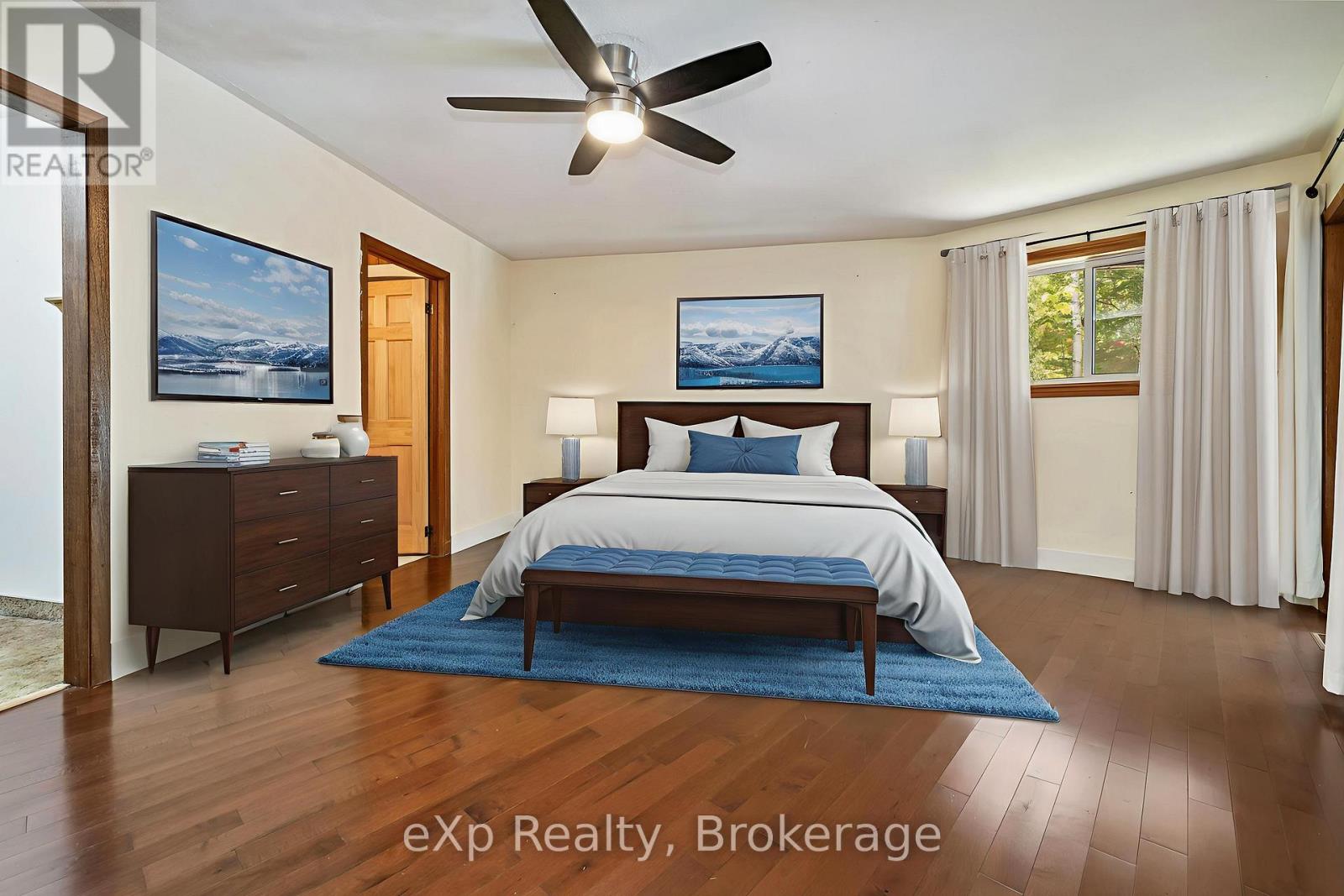 18 Kristen Heights, Parry Sound, Ontario  P2A 2Z6 - Photo 16 - X13011174