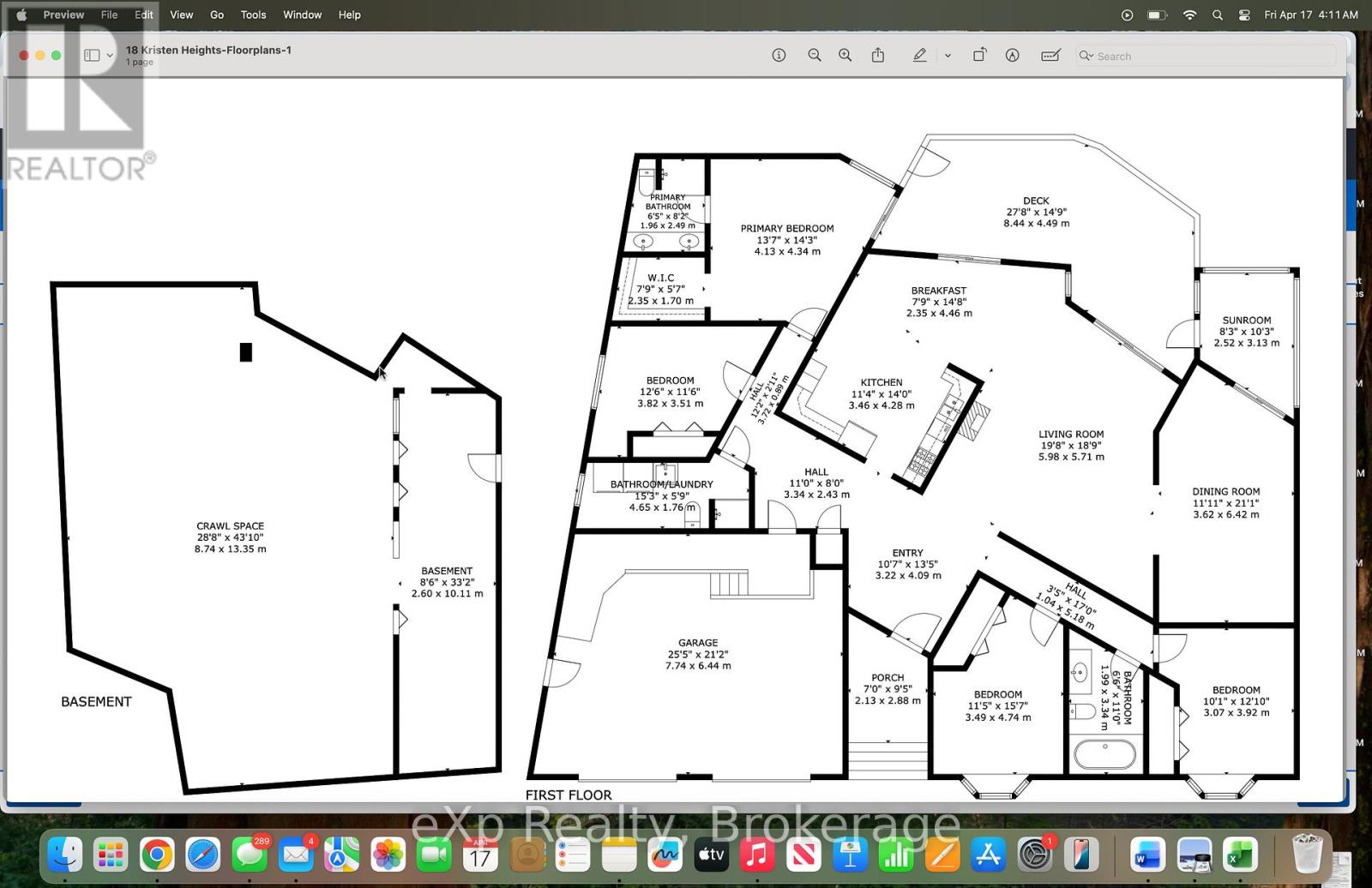 18 Kristen Heights, Parry Sound, Ontario  P2A 2Z6 - Photo 3 - X13011174
