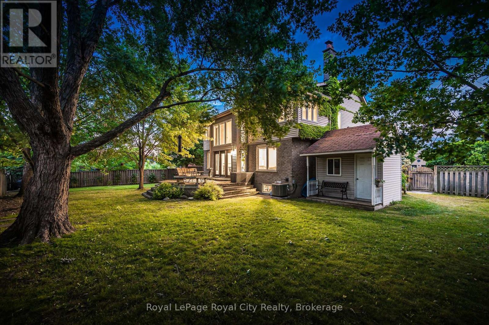 14 Wood Duck Court, Guelph, Ontario  N1C 1B1 - Photo 44 - X13011178