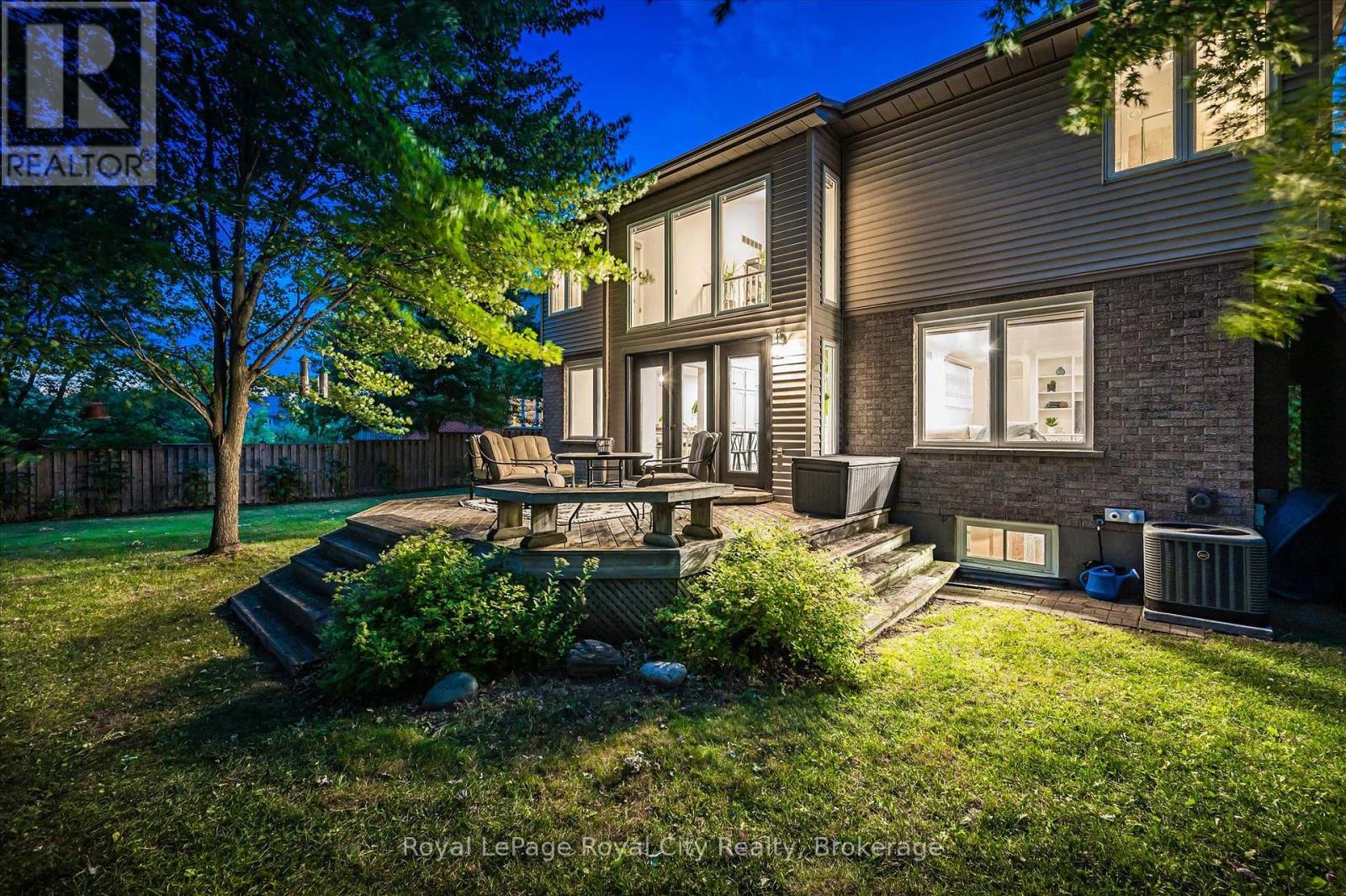 14 Wood Duck Court, Guelph, Ontario  N1C 1B1 - Photo 45 - X13011178
