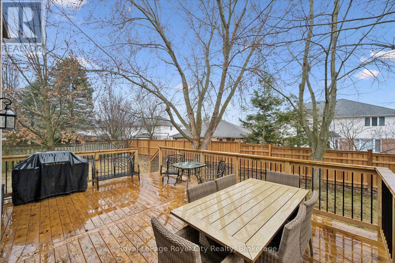 14 Wood Duck Court, Guelph, Ontario  N1C 1B1 - Photo 48 - X13011178