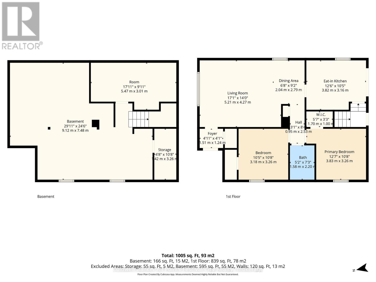 113 Quebec Street, Goderich, Ontario  N7A 2G6 - Photo 33 - X13011192