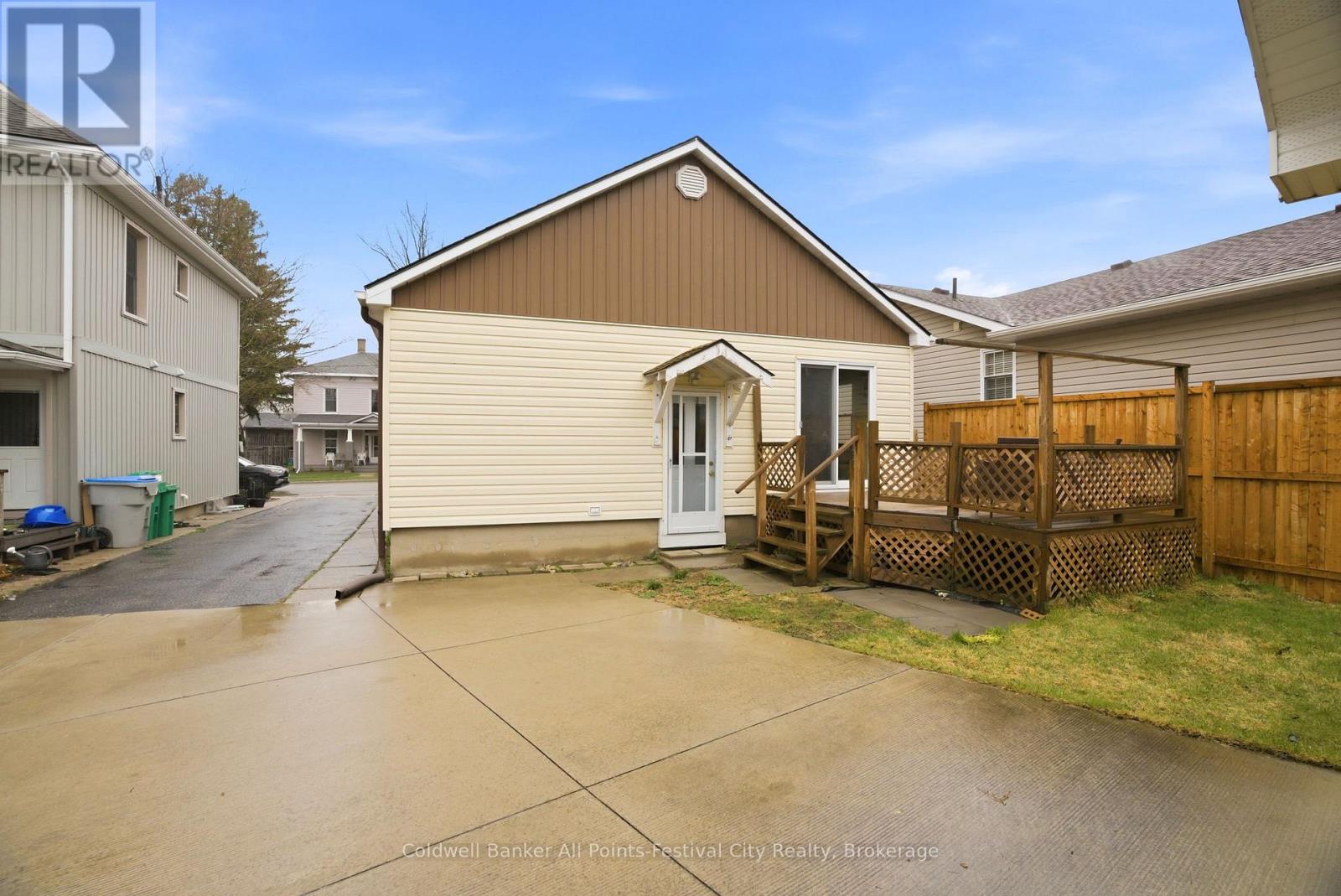 113 Quebec Street, Goderich, Ontario  N7A 2G6 - Photo 34 - X13011192