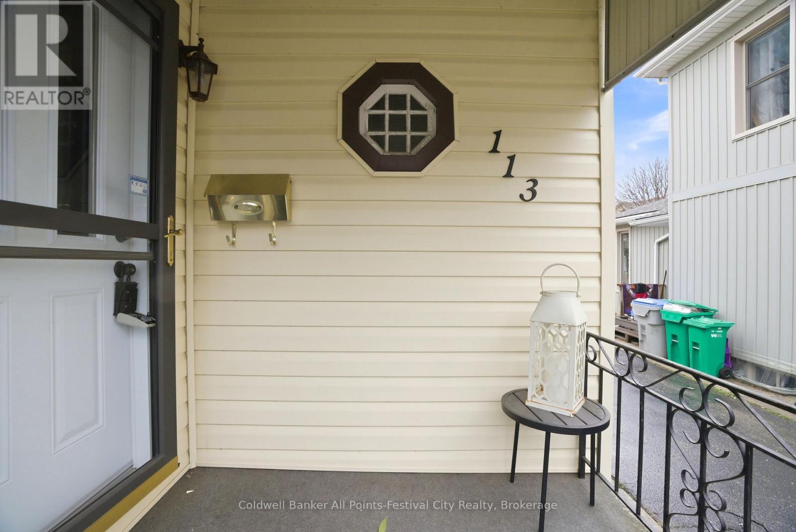 113 Quebec Street, Goderich, Ontario  N7A 2G6 - Photo 4 - X13011192