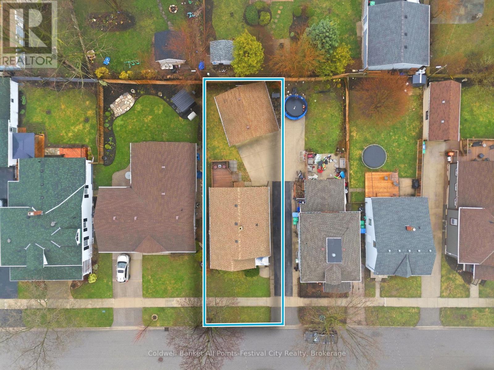 113 Quebec Street, Goderich, Ontario  N7A 2G6 - Photo 41 - X13011192