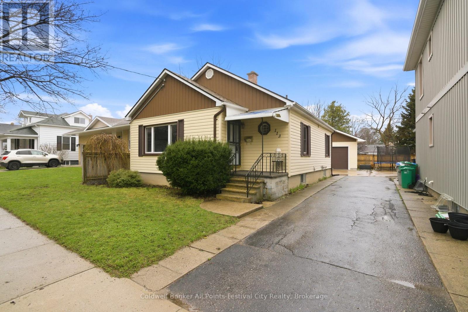 113 Quebec Street, Goderich, Ontario  N7A 2G6 - Photo 43 - X13011192