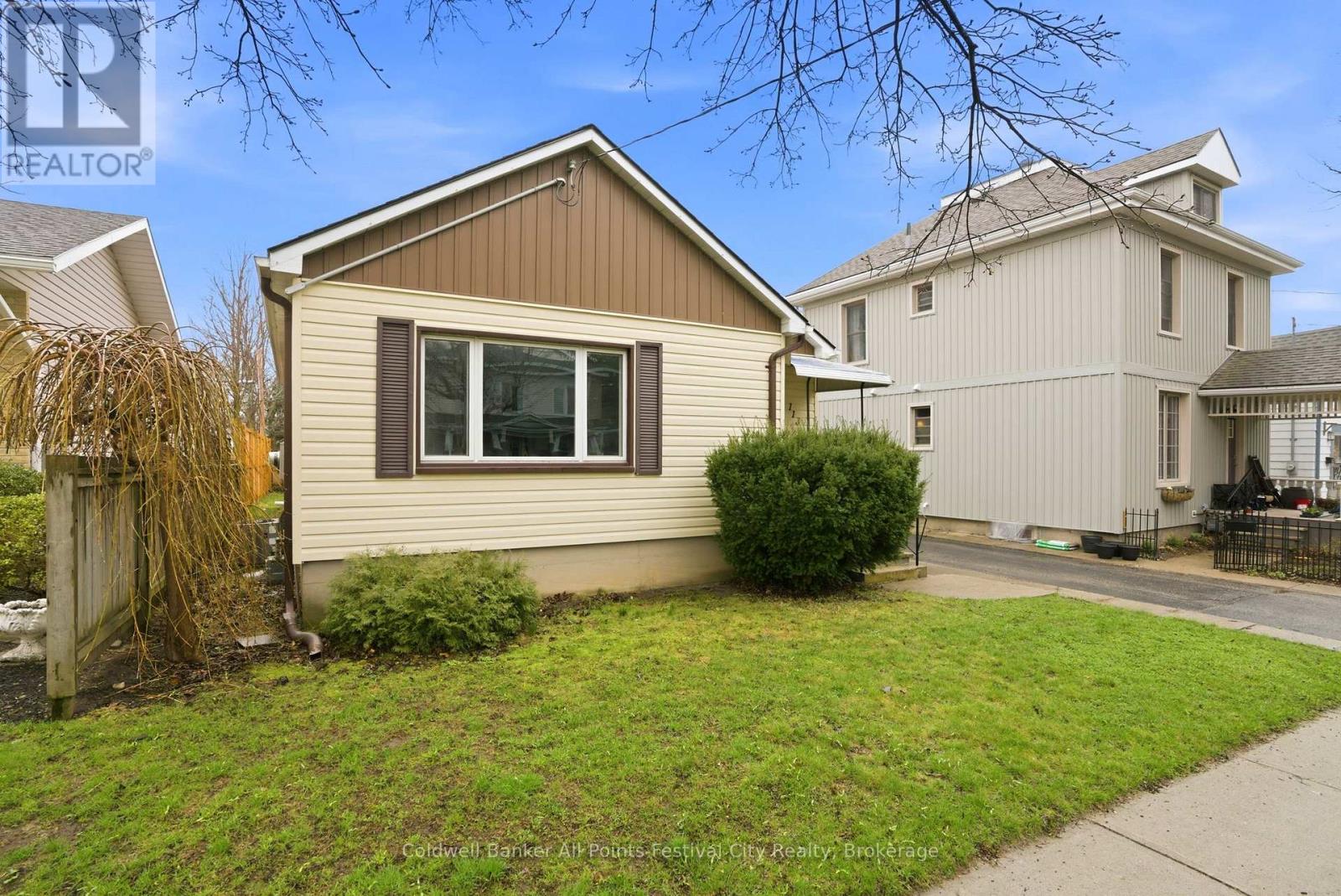 113 Quebec Street, Goderich, Ontario  N7A 2G6 - Photo 44 - X13011192