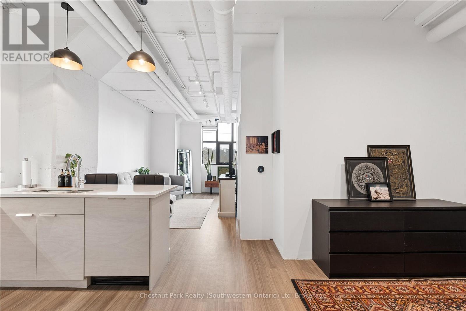 317 - 120 HURON STREET, Guelph, Ontario