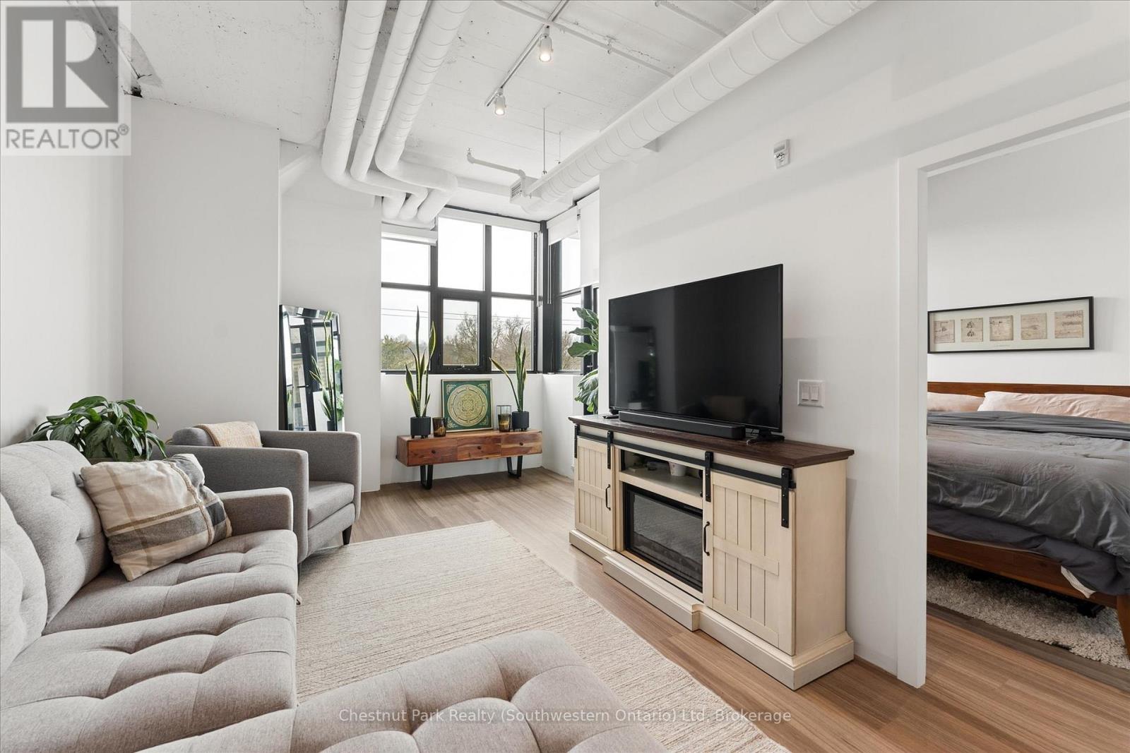 317 - 120 Huron Street, Guelph, Ontario  N1E 5L7 - Photo 11 - X13011206