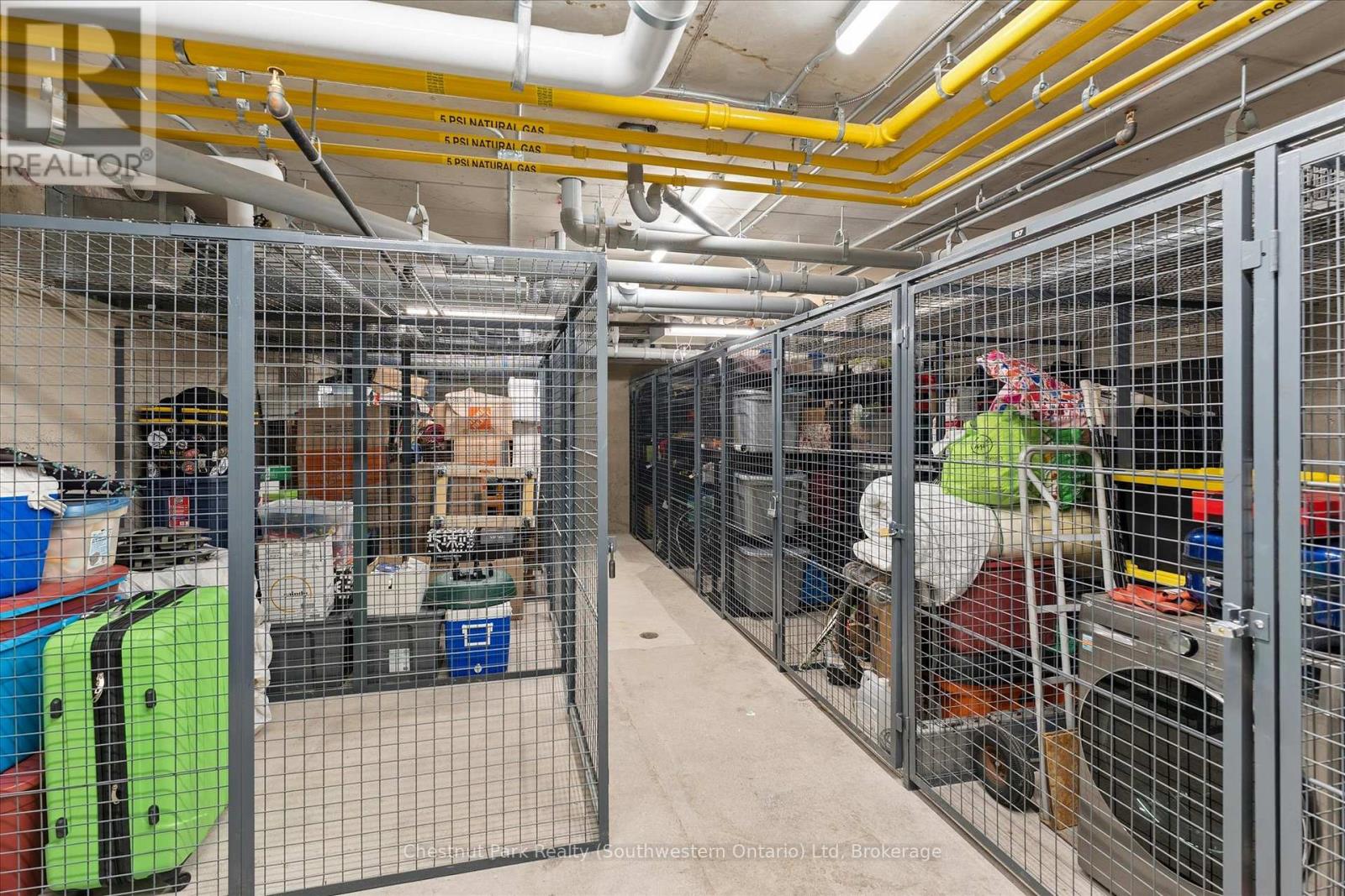 317 - 120 Huron Street, Guelph, Ontario  N1E 5L7 - Photo 15 - X13011206