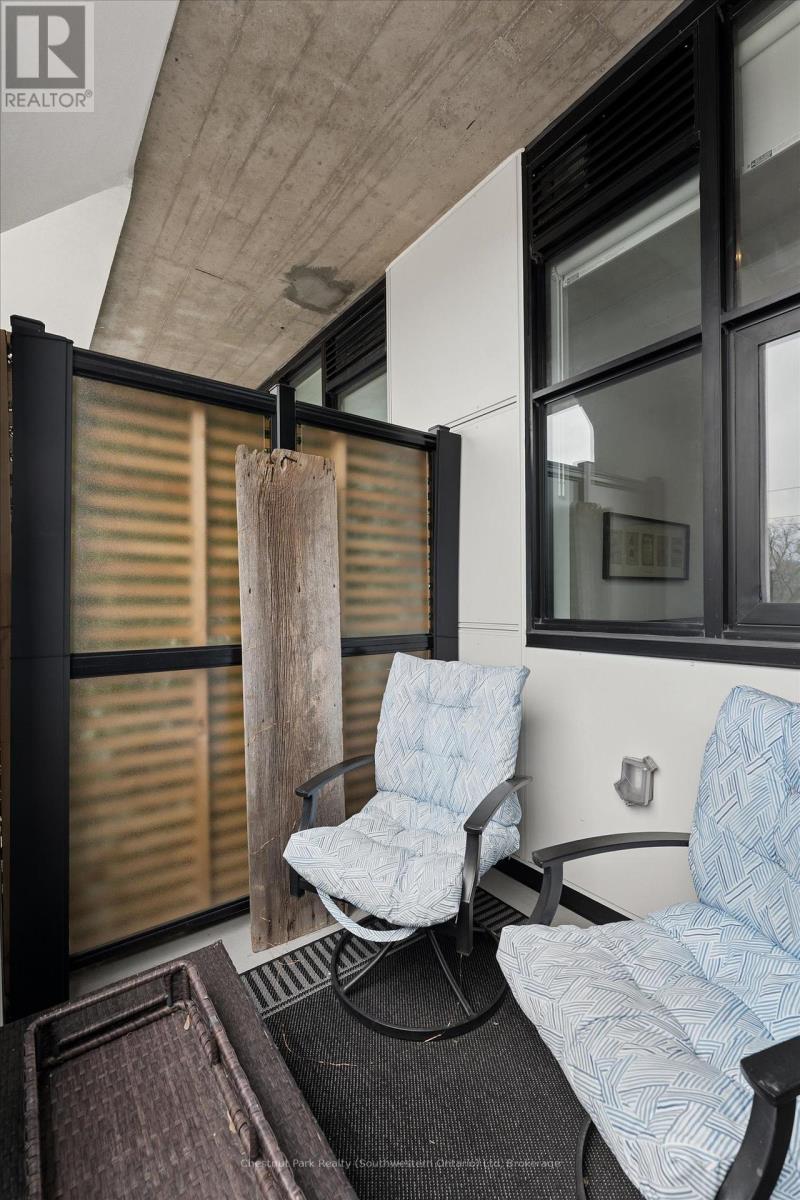 317 - 120 Huron Street, Guelph, Ontario  N1E 5L7 - Photo 17 - X13011206