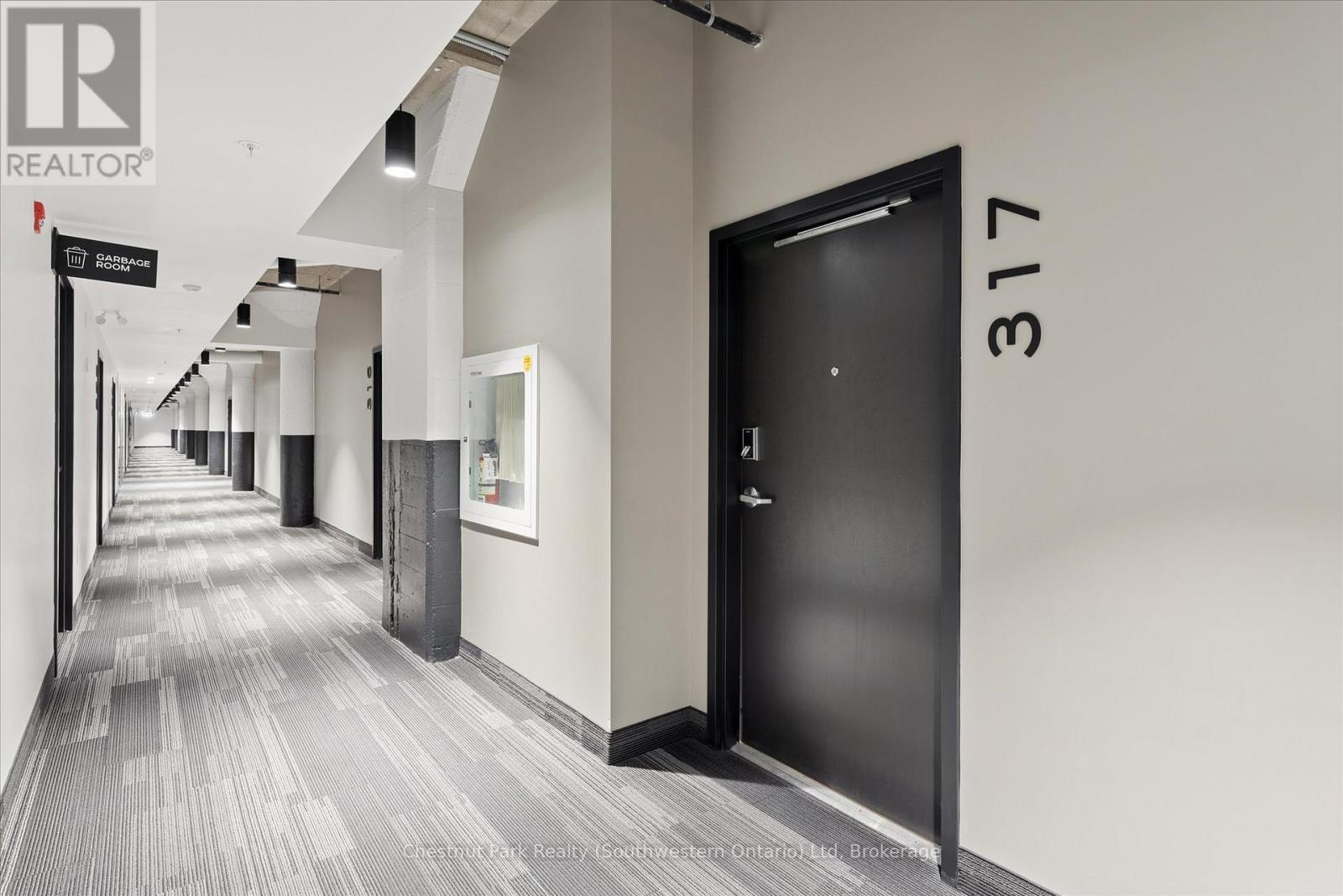 317 - 120 Huron Street, Guelph, Ontario  N1E 5L7 - Photo 2 - X13011206