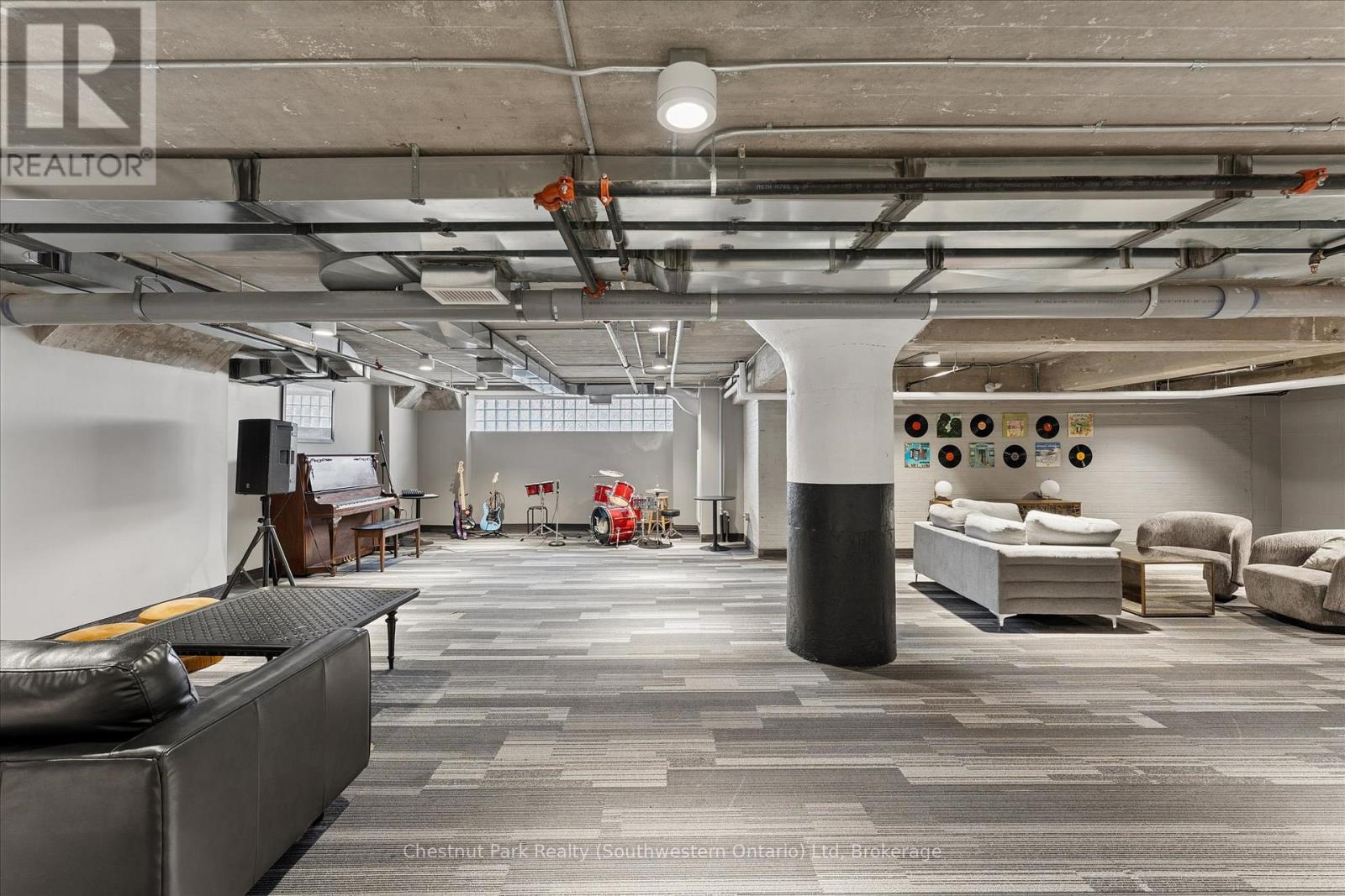 317 - 120 Huron Street, Guelph, Ontario  N1E 5L7 - Photo 23 - X13011206