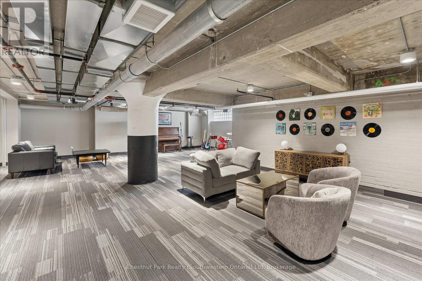 317 - 120 Huron Street, Guelph, Ontario  N1E 5L7 - Photo 25 - X13011206