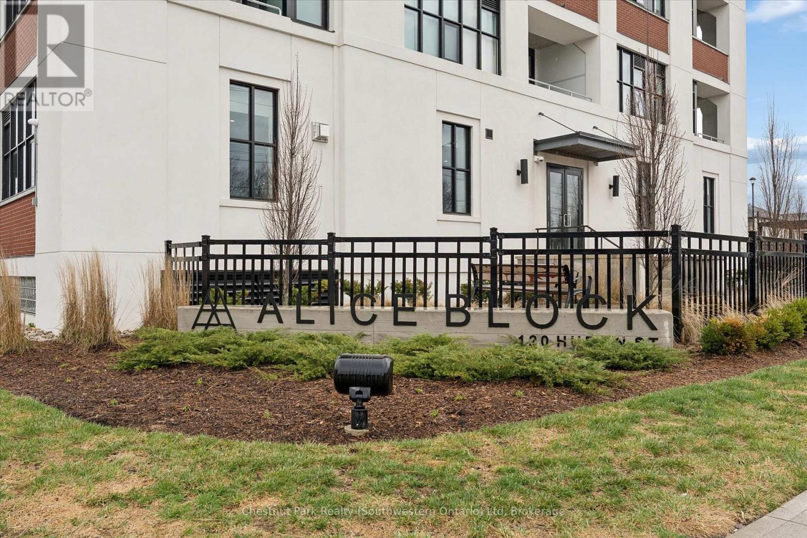 317 - 120 Huron Street, Guelph, Ontario  N1E 5L7 - Photo 31 - X13011206