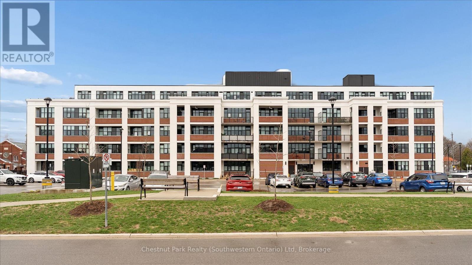 317 - 120 Huron Street, Guelph, Ontario  N1E 5L7 - Photo 32 - X13011206