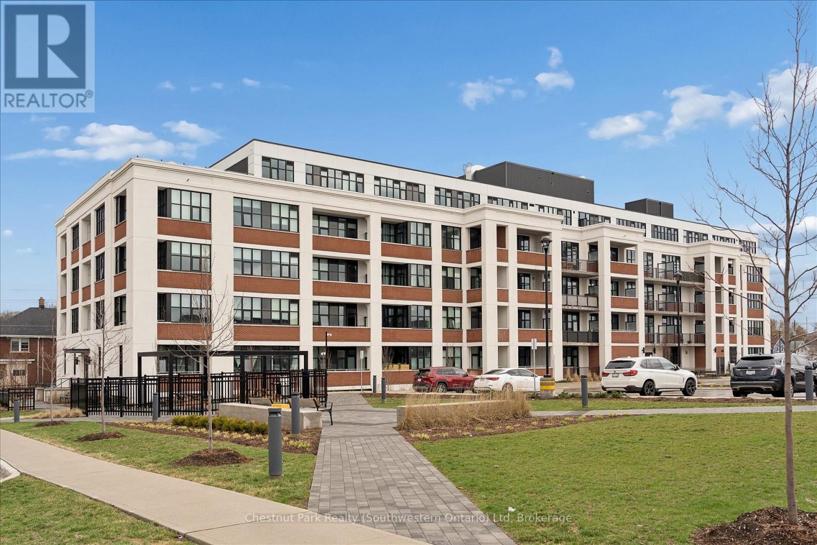 317 - 120 Huron Street, Guelph, Ontario  N1E 5L7 - Photo 33 - X13011206