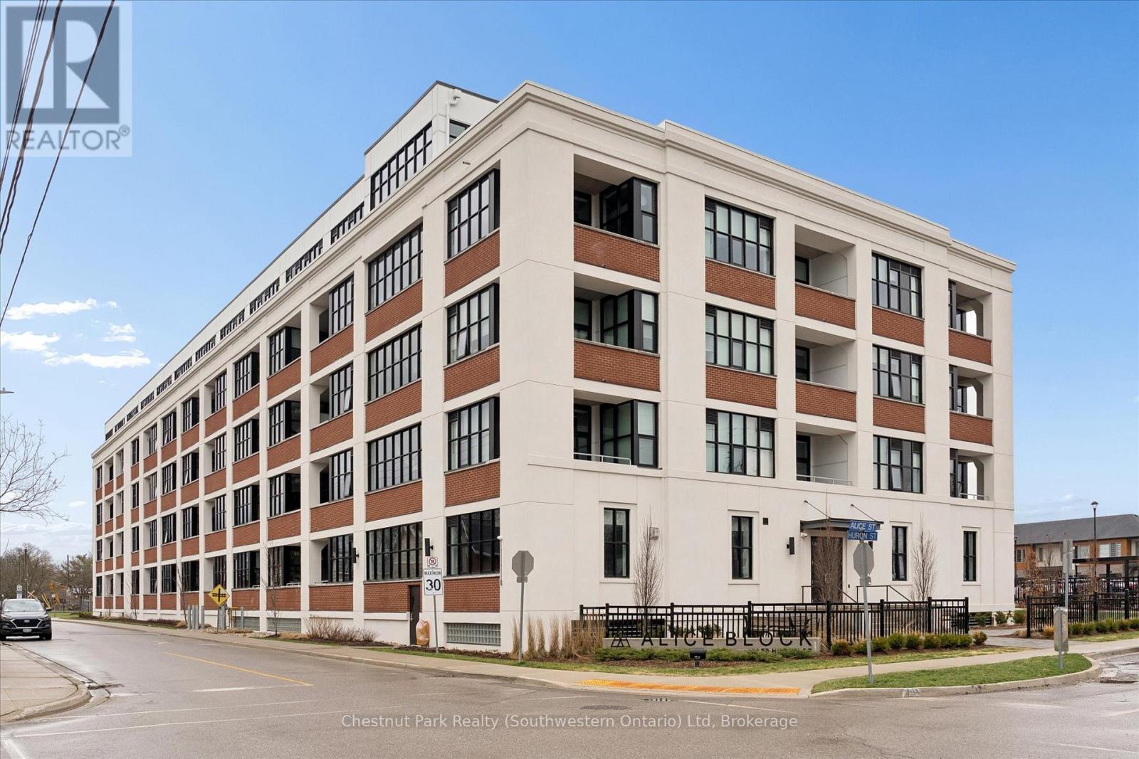 317 - 120 Huron Street, Guelph, Ontario  N1E 5L7 - Photo 34 - X13011206