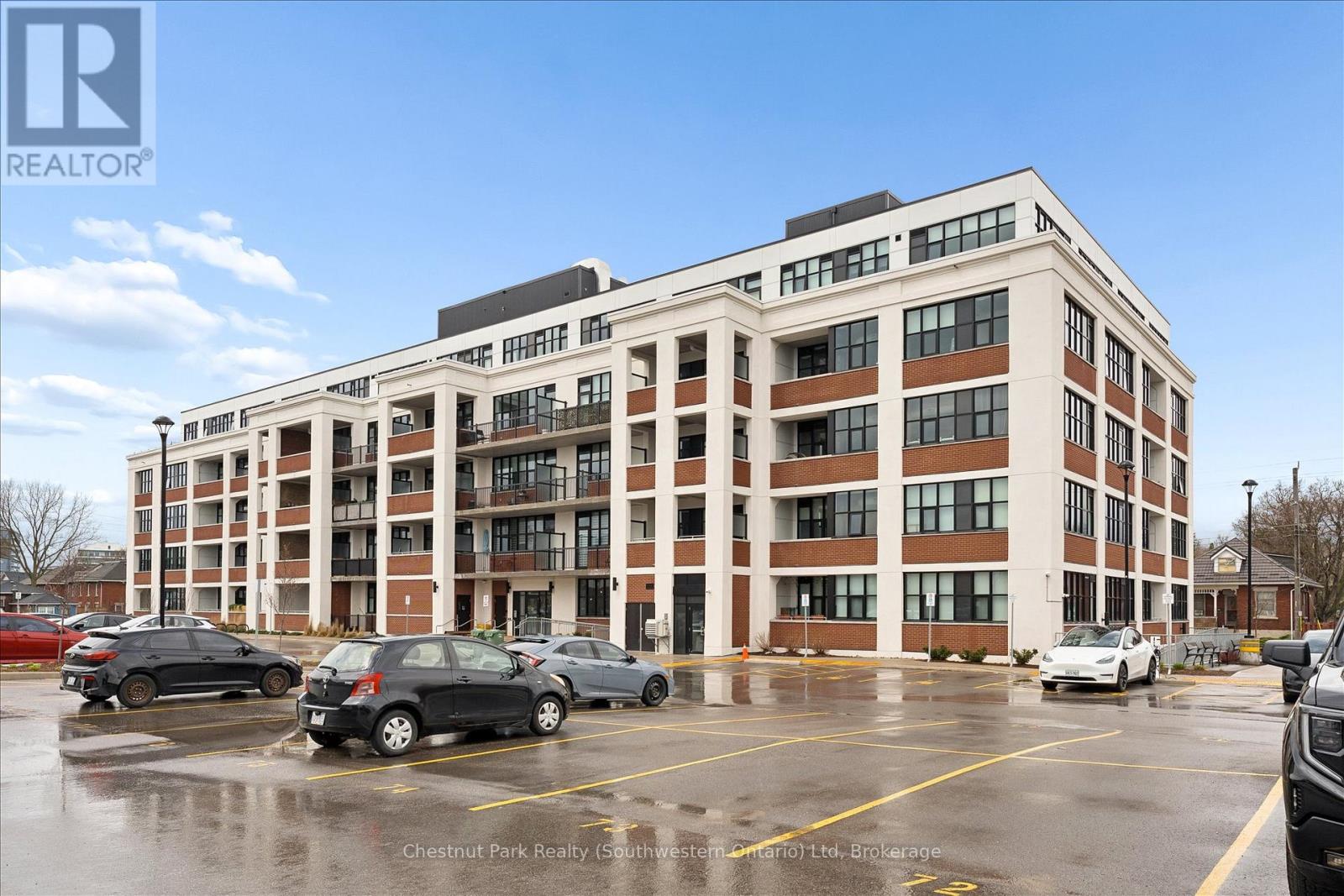 317 - 120 Huron Street, Guelph, Ontario  N1E 5L7 - Photo 35 - X13011206