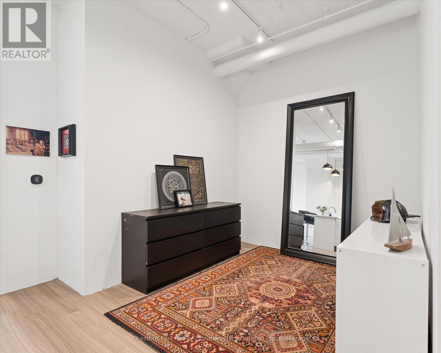 317 - 120 Huron Street, Guelph, Ontario  N1E 5L7 - Photo 5 - X13011206