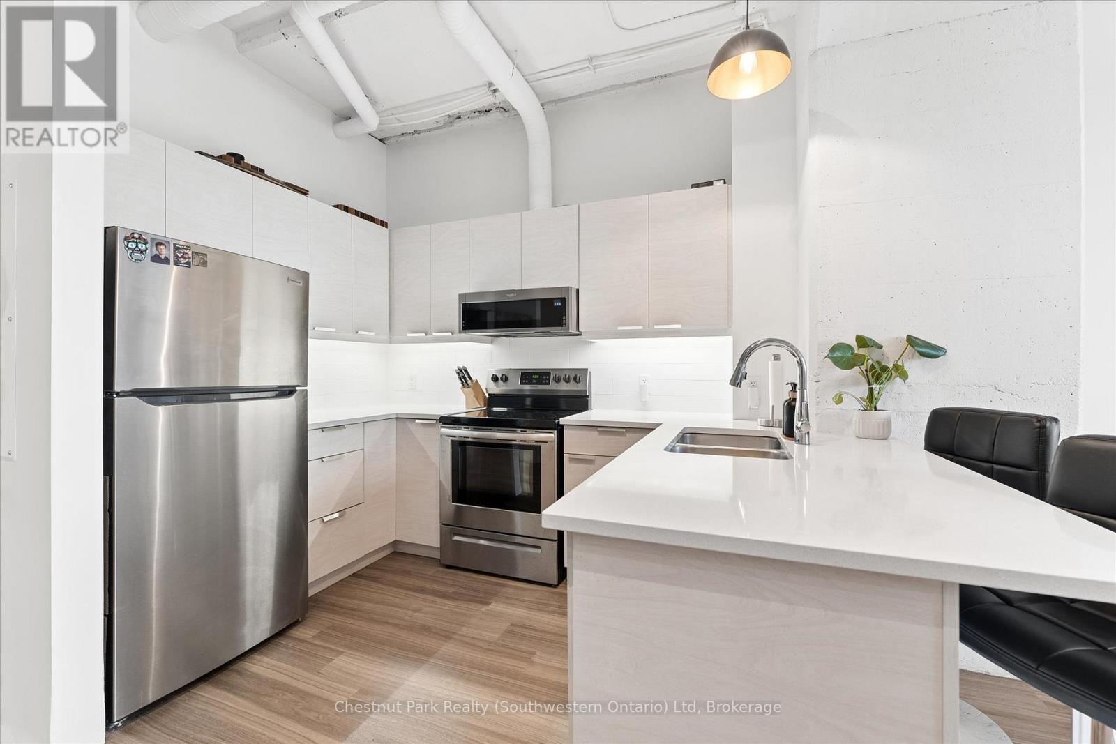 317 - 120 Huron Street, Guelph, Ontario  N1E 5L7 - Photo 7 - X13011206