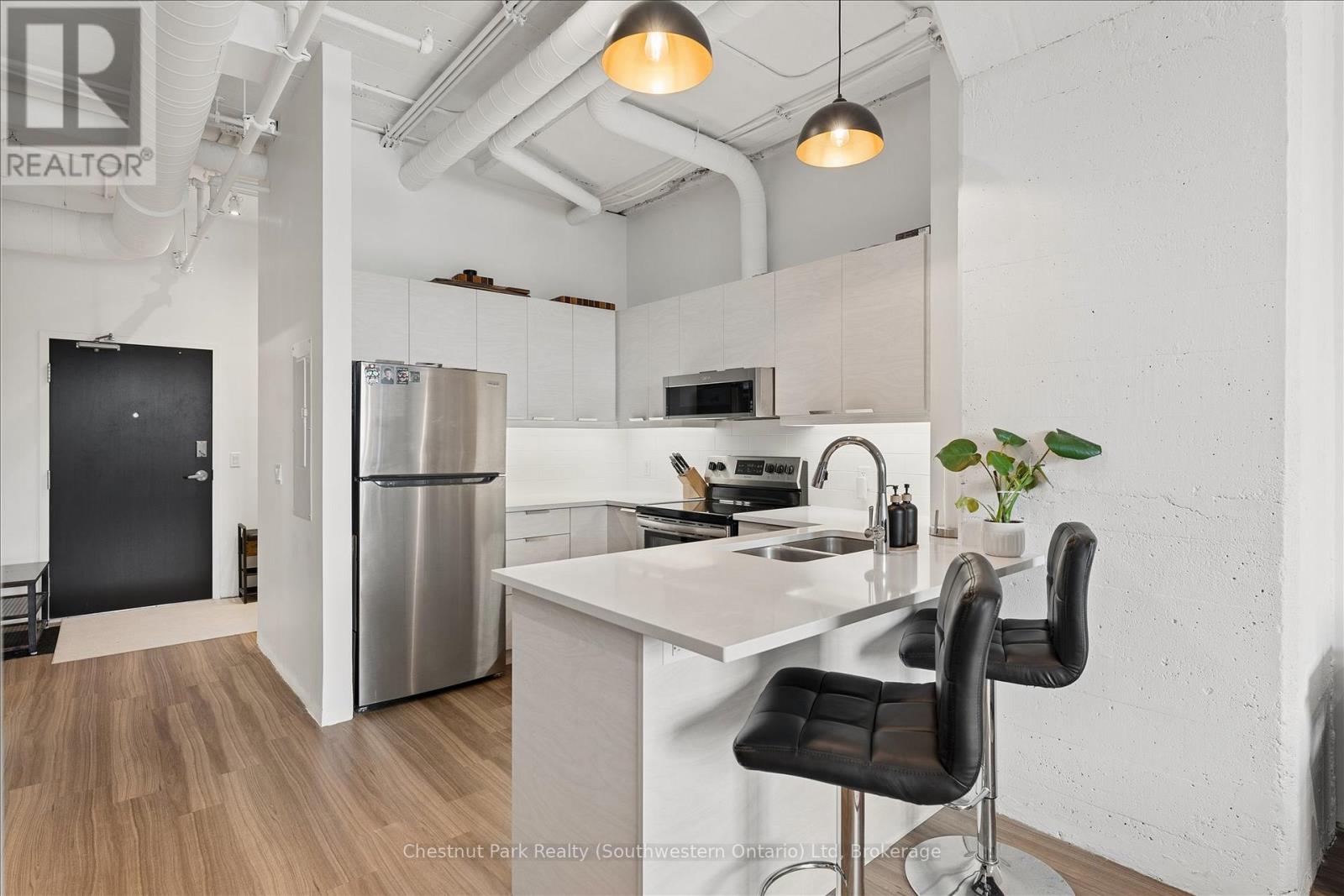 317 - 120 Huron Street, Guelph, Ontario  N1E 5L7 - Photo 8 - X13011206