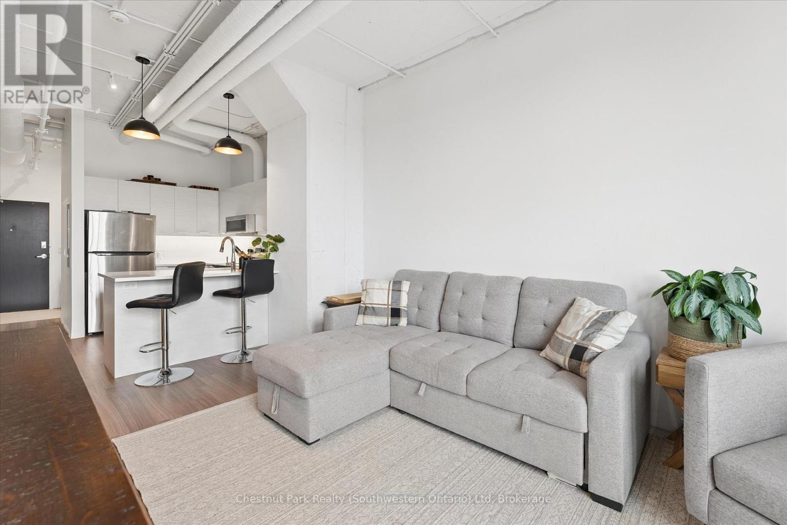 317 - 120 Huron Street, Guelph, Ontario  N1E 5L7 - Photo 9 - X13011206