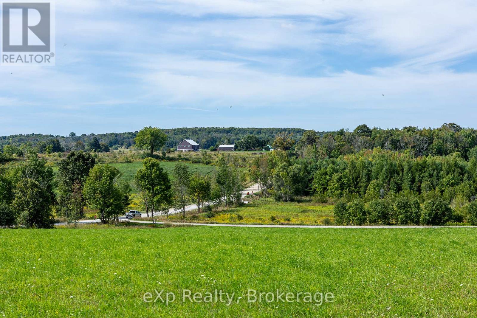 Pt Lt 1 Euphrasia-St Vincent Townline, Meaford, Ontario  N4L 1W6 - Photo 15 - X13011292