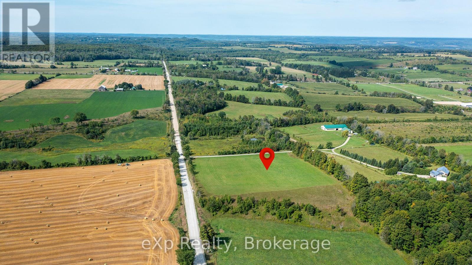 Pt Lt 1 Euphrasia-St Vincent Townline, Meaford, Ontario  N4L 1W6 - Photo 22 - X13011292