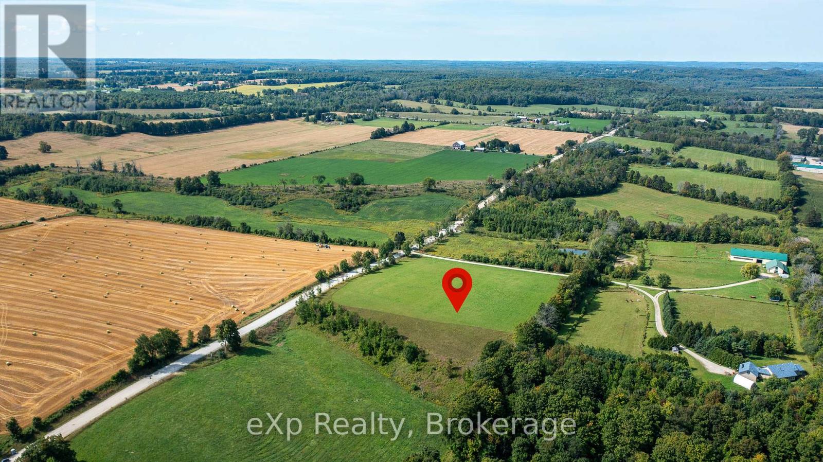 Pt Lt 1 Euphrasia-St Vincent Townline, Meaford, Ontario  N4L 1W6 - Photo 24 - X13011292