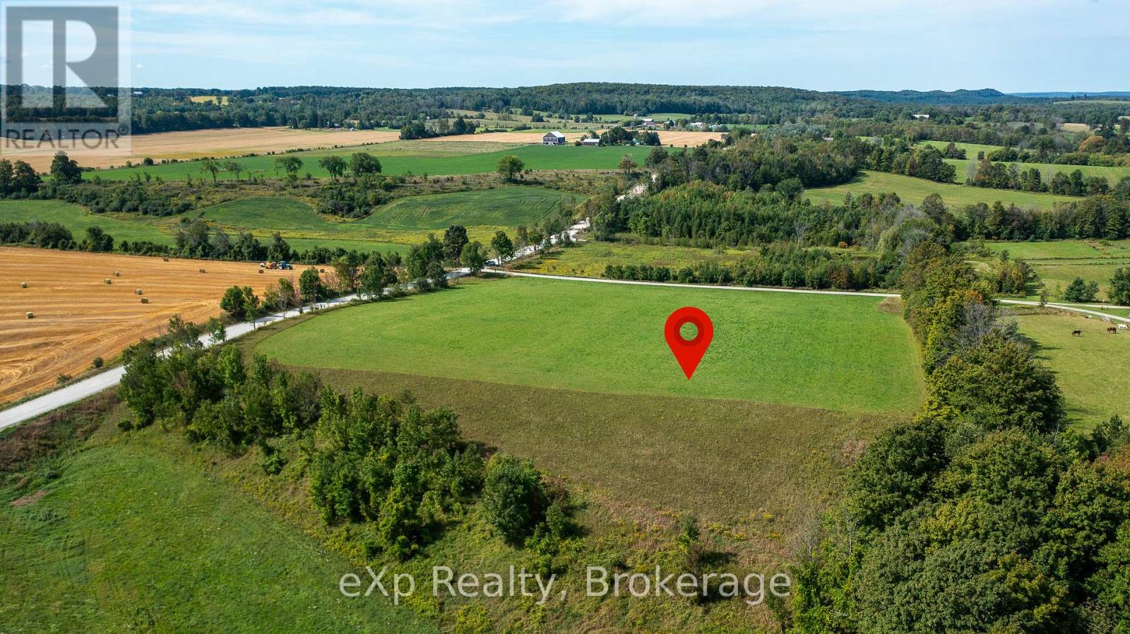 Pt Lt 1 Euphrasia-St Vincent Townline, Meaford, Ontario  N4L 1W6 - Photo 31 - X13011292