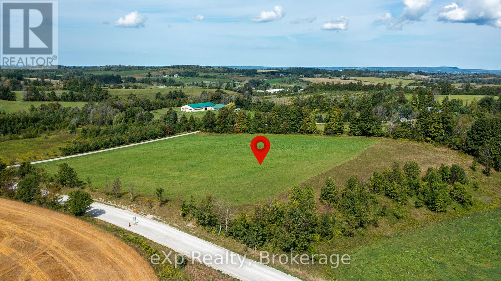 Pt Lt 1 Euphrasia-St Vincent Townline, Meaford, Ontario  N4L 1W6 - Photo 32 - X13011292