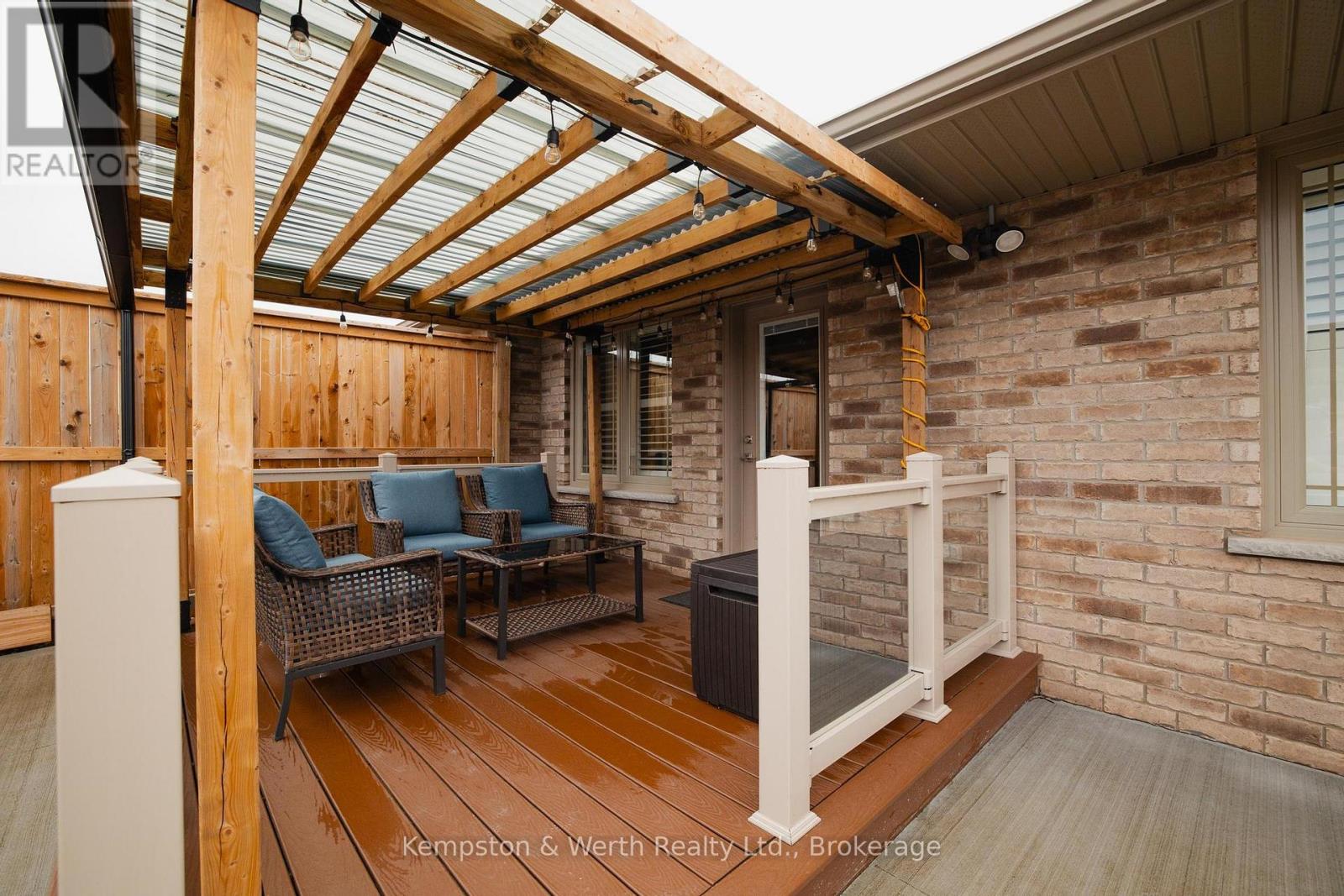 235 Krotz Street E, North Perth, Ontario  N4W 0B3 - Photo 36 - X13011340