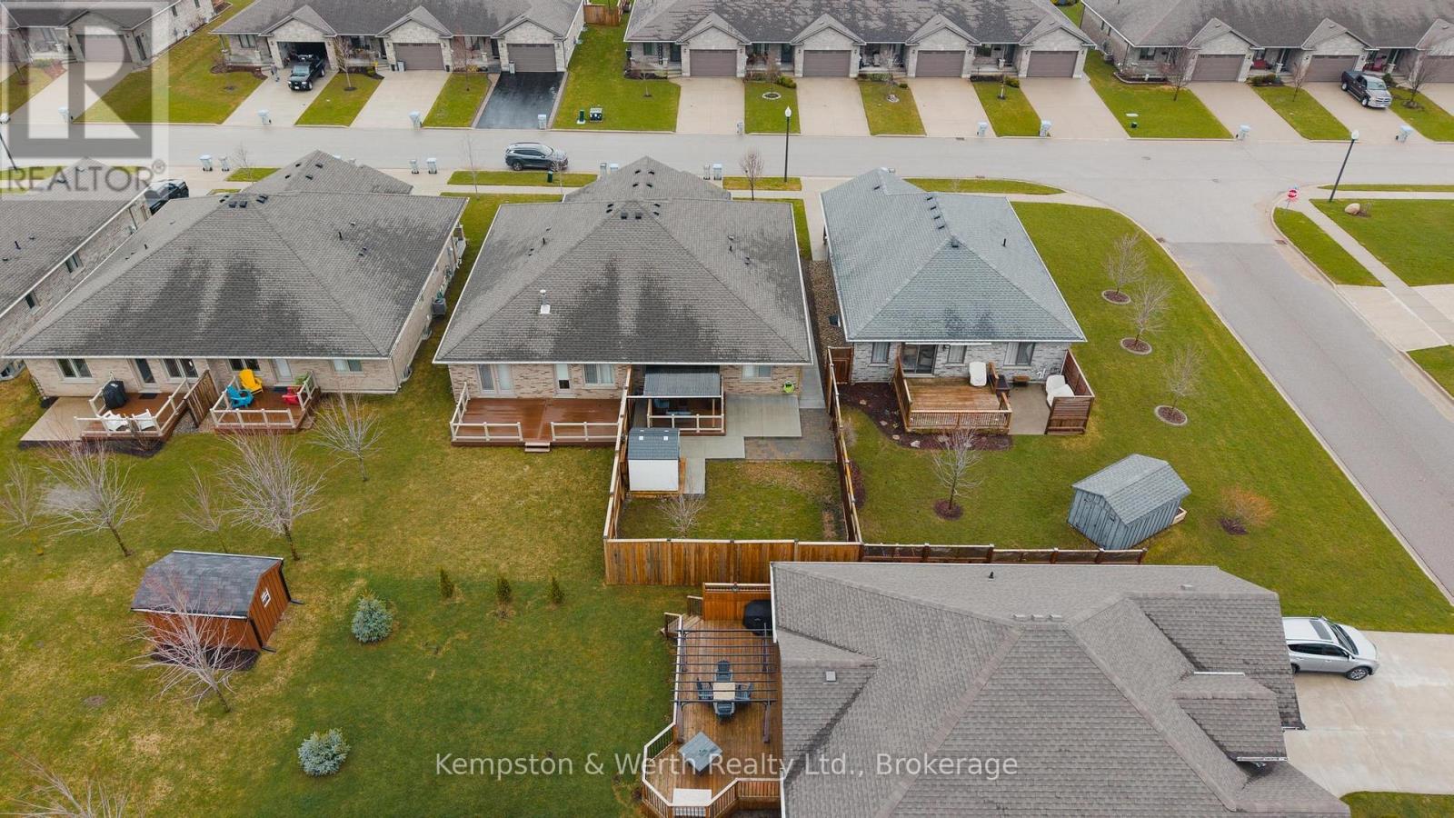 235 Krotz Street E, North Perth, Ontario  N4W 0B3 - Photo 39 - X13011340