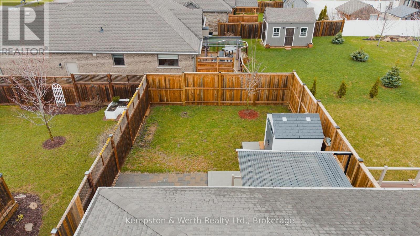 235 Krotz Street E, North Perth, Ontario  N4W 0B3 - Photo 40 - X13011340