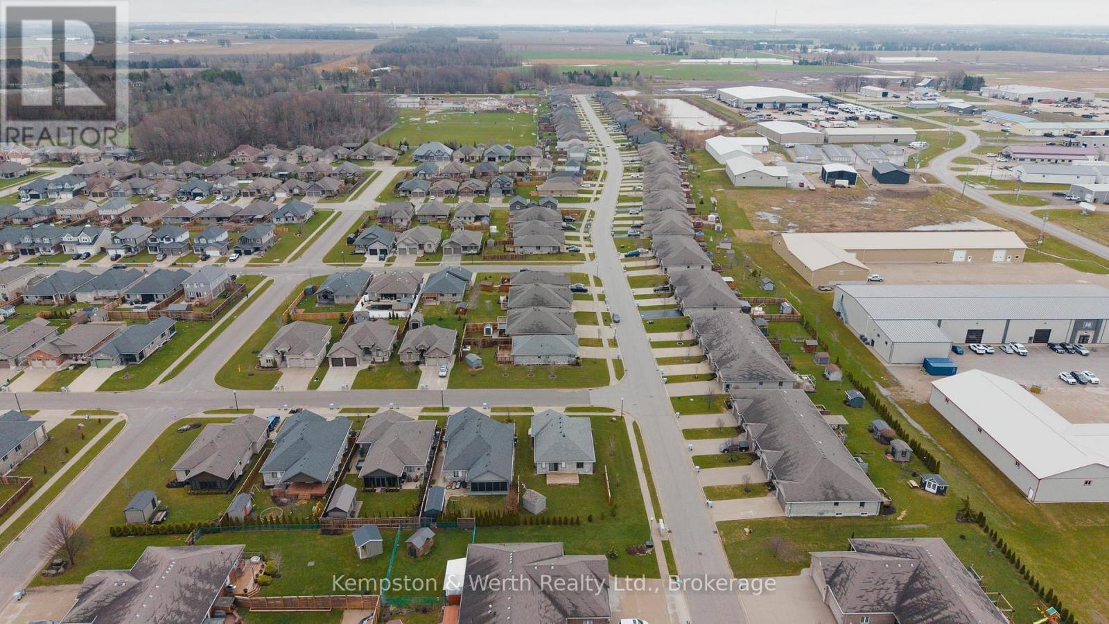 235 Krotz Street E, North Perth, Ontario  N4W 0B3 - Photo 42 - X13011340