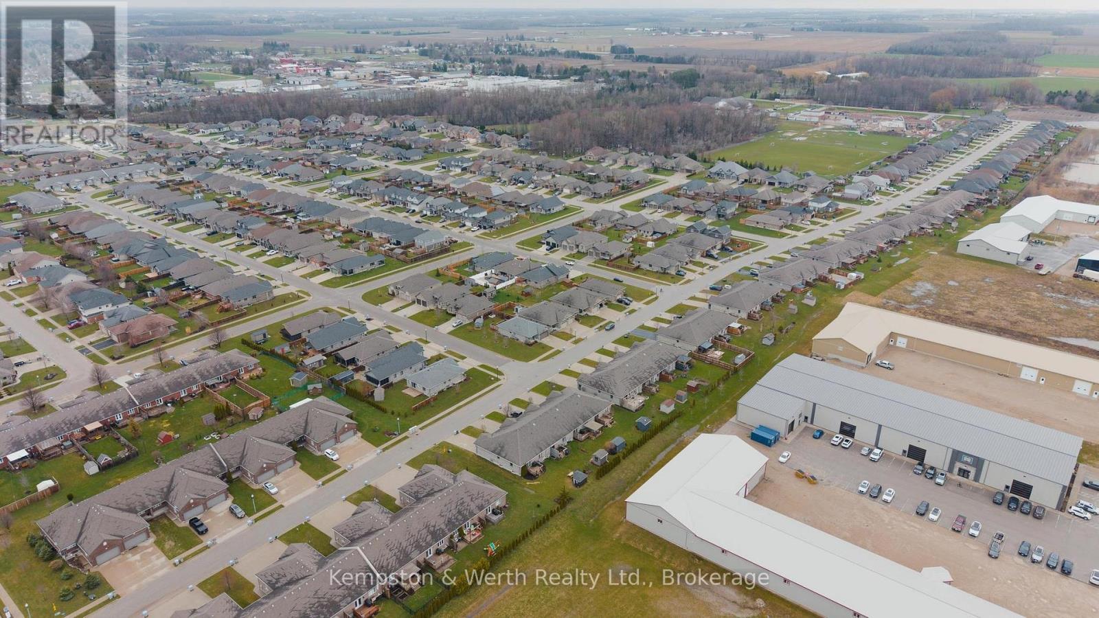 235 Krotz Street E, North Perth, Ontario  N4W 0B3 - Photo 43 - X13011340