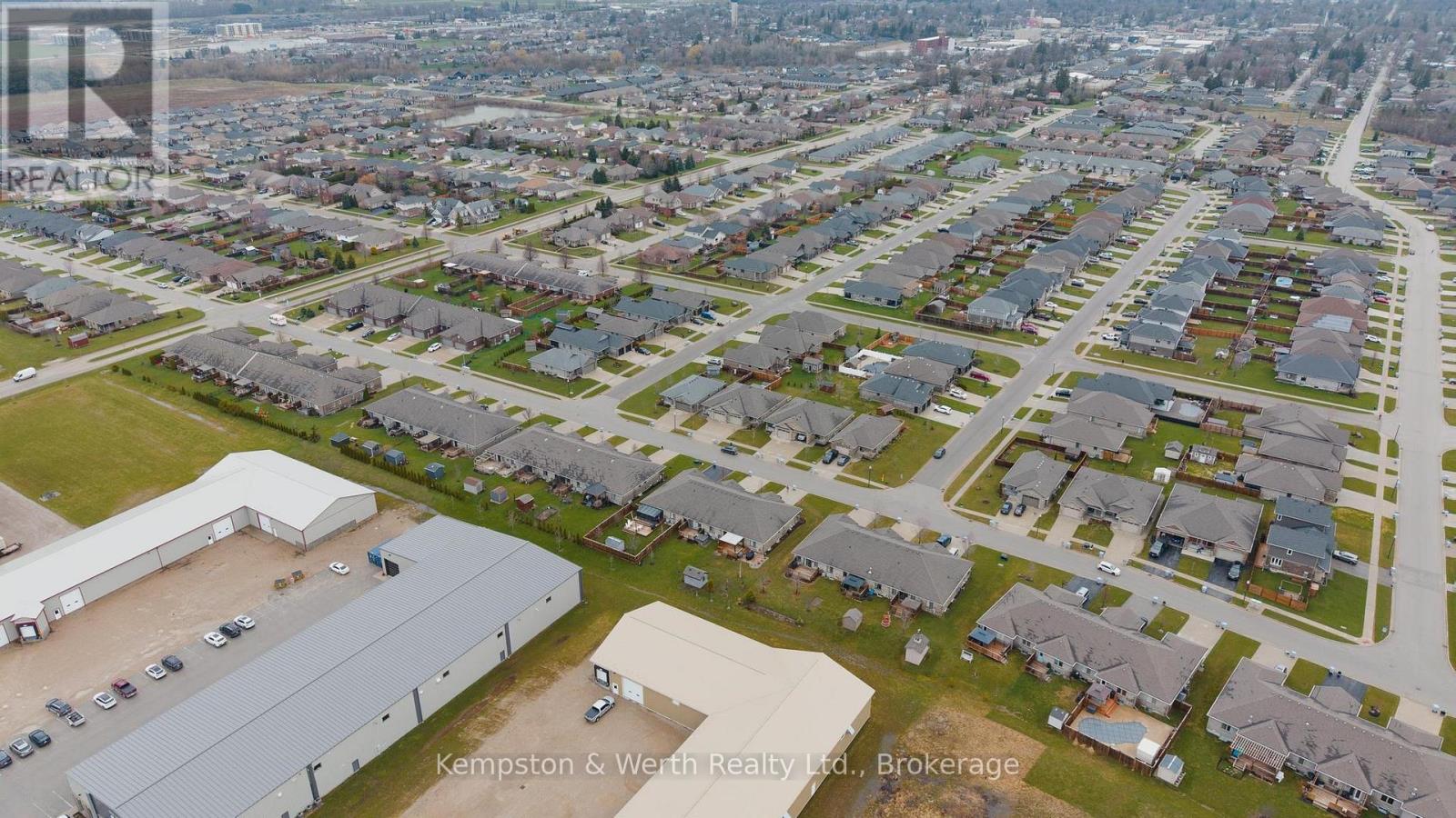 235 Krotz Street E, North Perth, Ontario  N4W 0B3 - Photo 44 - X13011340