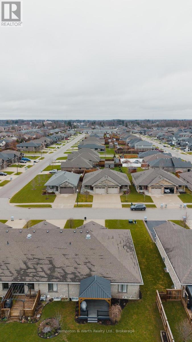 235 Krotz Street E, North Perth, Ontario  N4W 0B3 - Photo 45 - X13011340